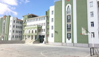 Karaman Yavuz Sultan Selim İlk/Orta Okulu Onarım İşi