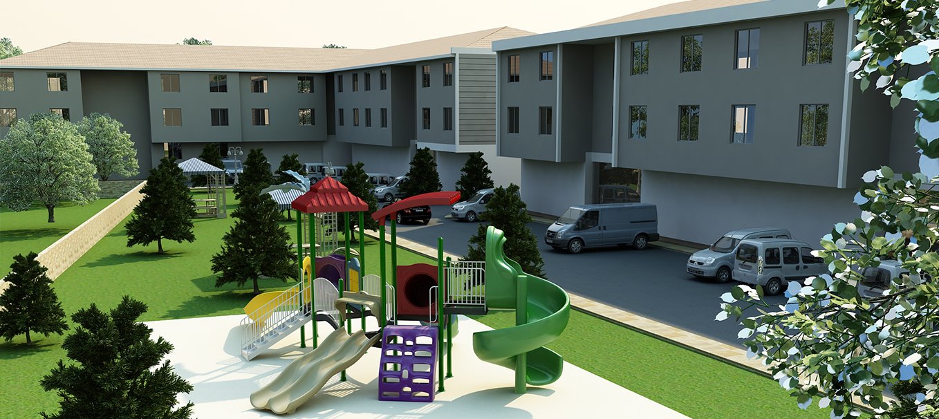 ŞEHRİN KALABALIĞINDA NEFES ALACAKSINIZ